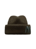 Moncler Genius Moncler x Salehe Bembury Logo Wool Beanie
