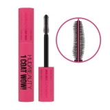 Huda Beauty 1 Coat WOW! Extra Volumizing and Lifting Mascara