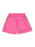 Burberry Little Girl's & Girl's Aimee Check Shorts