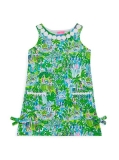 Lilly Pulitzer Kids Little Girl's & Girl's Little Lilly Shift Dress