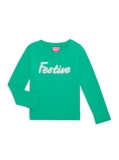 Lilly Pulitzer Kids Little Girl's & Girl's Mini Rami Sweatshirt