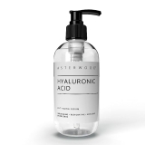 Asterwood Pure Hyaluronic Acid Serum for Face - 8 Oz