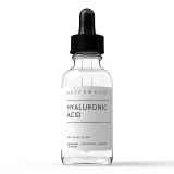 Asterwood Matrixyl 3000 + Argireline + Hyaluronic Acid Organic Serum for Face - 4 Oz