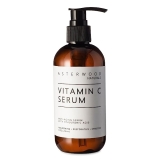 Asterwood Face Serum Vitamin C with Hyaluronic Acid - 8 oz