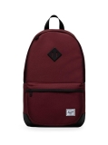Herschel Supply Co. Classics Pro Series Heritage Backpack - Port Black