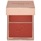 Patrick Ta Major Headlines Double-Take Crème & Powder Blush