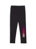 Missoni Little Girl's & Girl's Gradient Logo Leggings