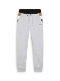 Hugo Boss Little Boy's & Boy's Mini Me Jogger Pants