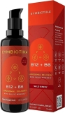 Cymbiotika Liposomal Vitamin B12 Liquid Supplement - 2 Oz