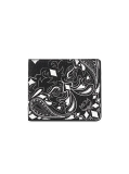 MCM Aren Visetos Bandana Small Wallet