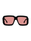 Loewe 56MM Oversized Square Sunglasses