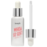 Benefit Cosmetics Whoa So Soft Conditioning Brow Oil - 10 Ml