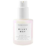 Herbivore Milky Way 10% AHA + Oat Soothing Exfoliating Serum