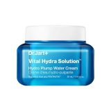 Dr. Jart+ Vital Hydra Solution™ Water Cream Glow Moisturizer with Hyaluronic Acid