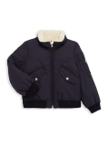Moncler Baby Boy's & Boy's Timbur Bomber Jacket