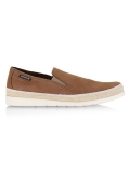 Mephisto Volker Suede Espadrilles