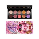 Pat McGrath Labs Mothership IX: Huetopian Dream