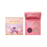 Pat McGrath Labs Luxe Eye Shadow Quad: Passion Fleur