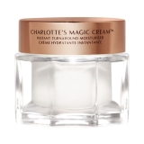 Charlotte Tilbury Magic Cream Moisturizer with Hyaluronic Acid - 50 Ml