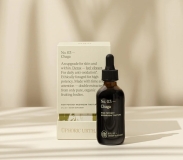 Üphoric Urth No. 03 — Chaga Inonotus Obliquus - 8 Fl Oz