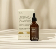 Üphoric Urth No. 04 — Shiitake Lentinula Edodes - 8 Fl Oz