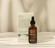Üphoric Urth No. 05 — Turkey Tail Trametes Versicolor - 2 Fl Oz