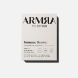 Armra Colostrum Immune Revival (Stick Packs: Blood Orange) - 30 Serving