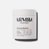 Armra Colostrum Immune Revival (Stick Packs: Blood Orange) - 90 Serving