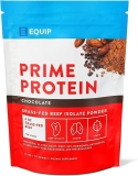 Equip Foods Prime Protein - Chocolate - 4 Oz