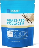 Equip Foods Complete Collagen - Vanilla - 503 Gr