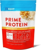 Equip Foods Prime Protein - Peanut Butter - 26.72 Oz