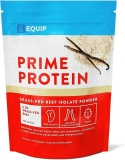 Equip Foods Prime Protein - Vanilla - 26.72 Oz