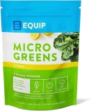 Equip Foods Micro Greens Blend - 30 Servis