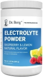 Dr. Berg Hydration Keto Electrolyte Powder - 100 Kapsül