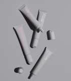 Rhode Skin Peptide Lip Set - 4'lü Set