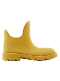 Burberry Marsh Textured Rubber Boots