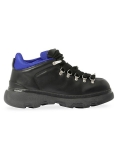 Burberry MF Trek Barbed Wire Low-Top Hiking Boots