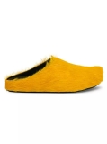 Marni Fussbett Sabot Mules