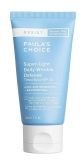 Paula's Choice Resist Super-Light Daily Wrinkle Defense SPF 30 Matte Tinted Face Moisturizer