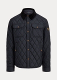 Polo Ralph Lauren Water-Repellent Quilted Jacket