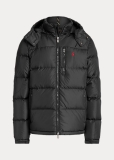 Polo Ralph Lauren Water-Repellent Down Jacket