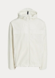 Polo Ralph Lauren Water-Repellent Hooded Jacket