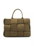 Bottega Veneta Large Arco Puffy Tote
