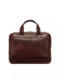 Brunello Cucinelli Calfskin Briefcase