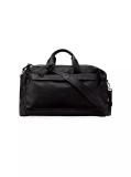 Brunello Cucinelli Grained Calfskin Travel Bag