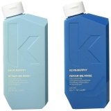 Kevin Murhpy Repair Me Wash & Repair Me Rinse - 8.4 Oz - 2'li Set