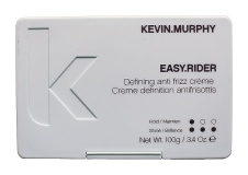 Kevin Murphy Easy Rider Anti Frizz Flexible Hold Cream - 3.4 Oz