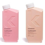 Kevin Murphy Plumping Wash and Rinse for Thinning Hair Duo Set - 8.4 Oz