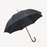 Swaine London Stripped Cherry Umbrella For Men