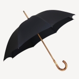 Swaine London Maple Umbrella For Men